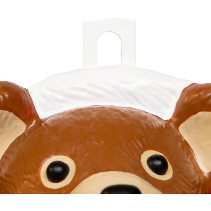 Kurt Adler Bradley The Christmas Bubble Bear