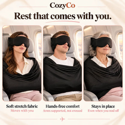 CozyCo Cloud Wrap