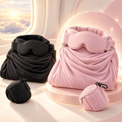 CozyCo Cloud Wrap