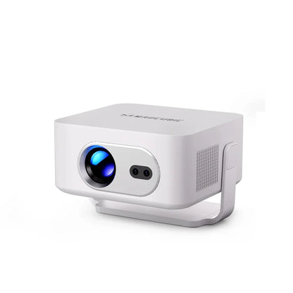 Mini projecteur portable Magcubic HY300MAX - Résolution native HD 720p, 260 lumens ANSI