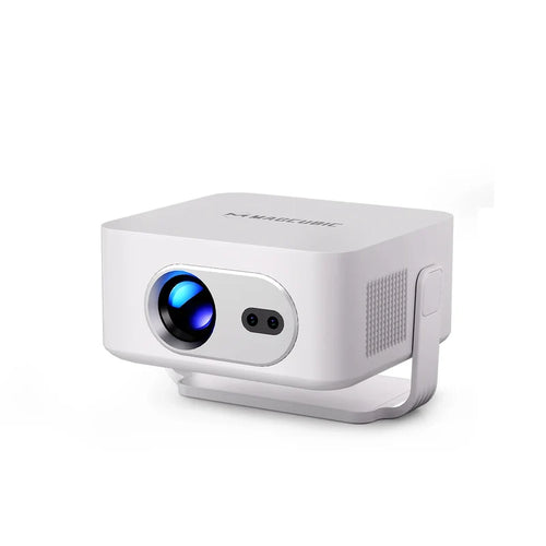 Mini projecteur portable Magcubic HY300MAX - Résolution native HD 720p, 260 lumens ANSI