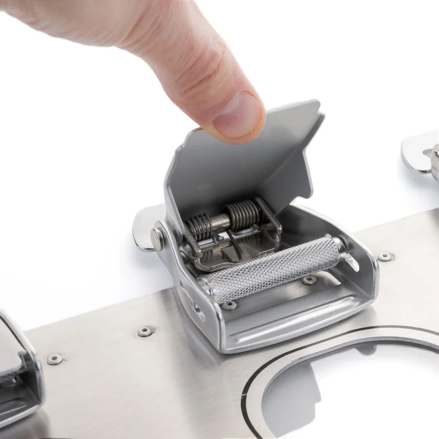 Triple Key Holder| Handcrafted by Pilots