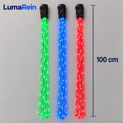 LumaRein Glow Tail