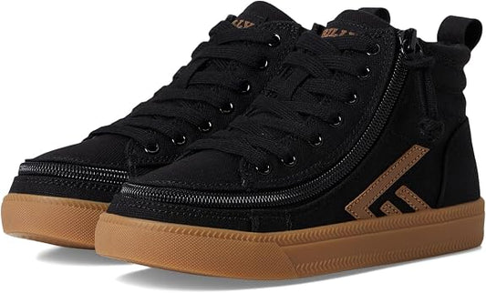 Billy Footwear Kids’ CS High Top Sneakers – Little Kid & Big Kid