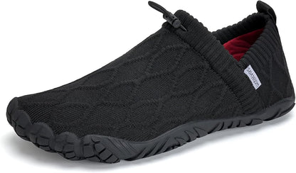 Calzado minimalista para caminar y correr – Zapatillas ligeras para playa y aire libre