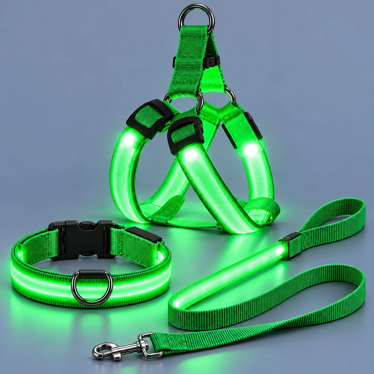 LumaWalk LED Night Full Walk Kit