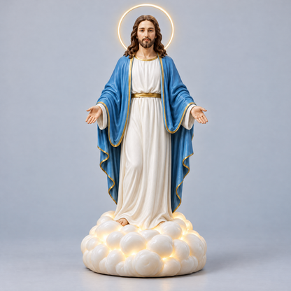 Holy Mist Humidifier