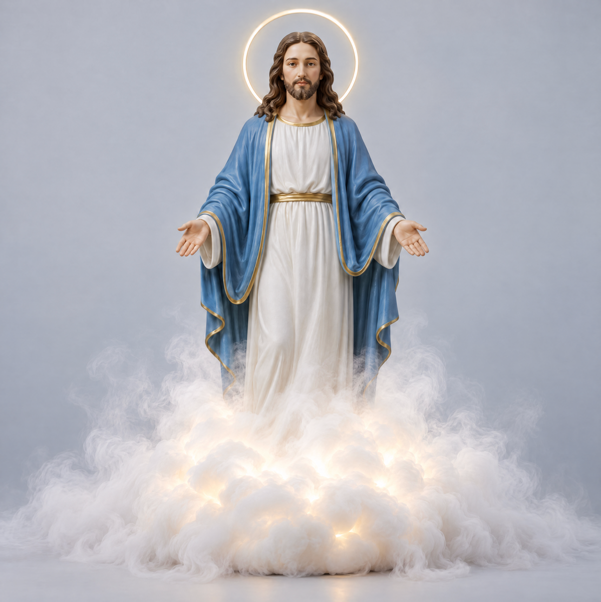 Holy Mist Humidifier