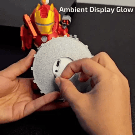 CapyCore™ Magnetic collectible Ultimate