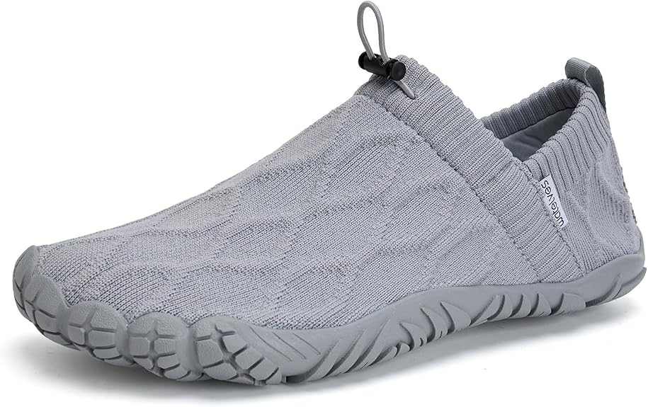 Calzado minimalista para caminar y correr – Zapatillas ligeras para playa y aire libre