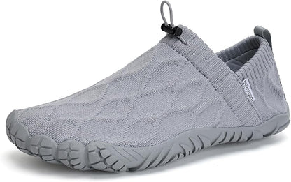 Calzado minimalista para caminar y correr – Zapatillas ligeras para playa y aire libre