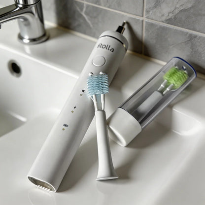 Electric Toothbrush – Intelligent Double Rotation