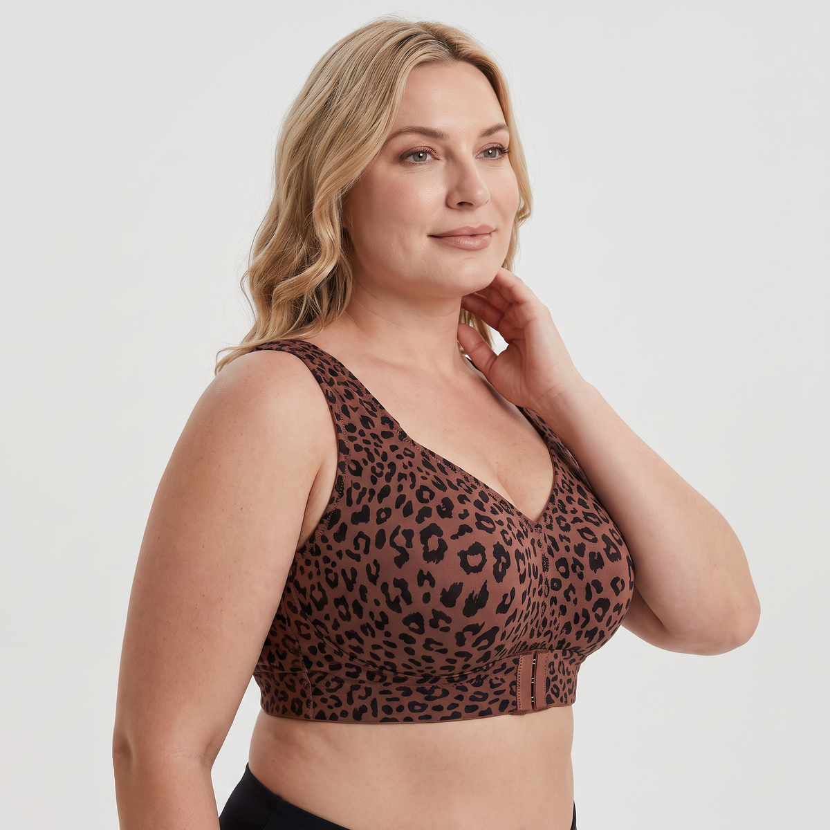 ALYNNE Jelly Posture Bra