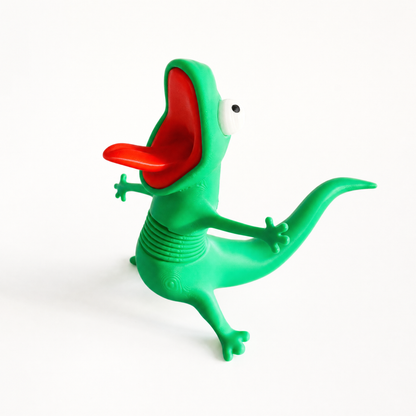 The Lizard RIDEBUDDY™