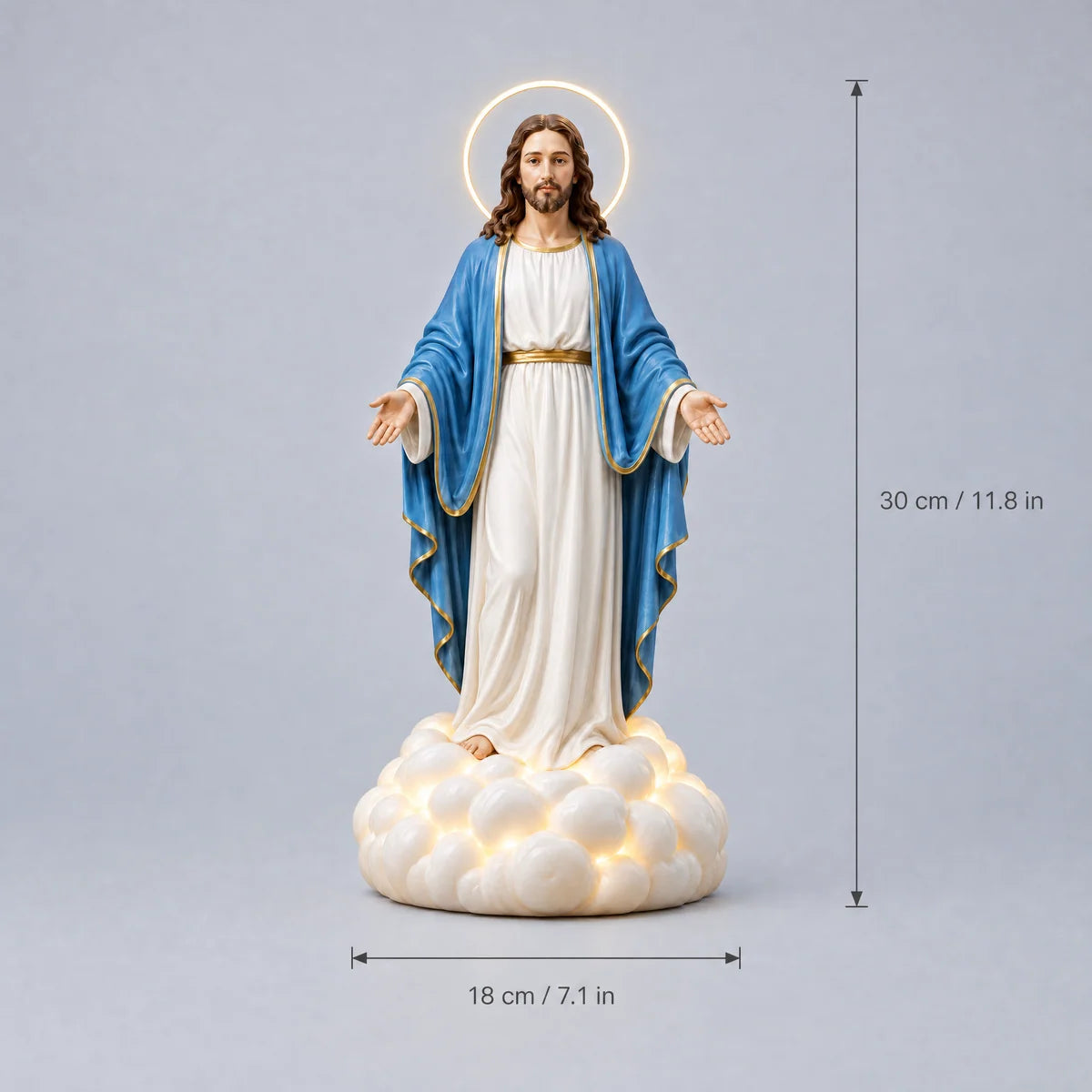 Holy Mist Humidifier