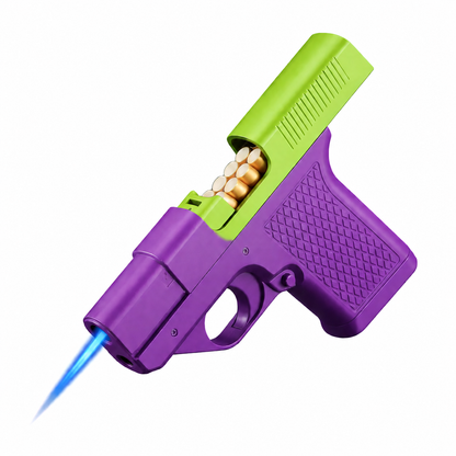 HOTSHOT™ Pocket Torch
