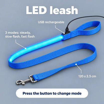 LumaWalk LED Night Full Walk Kit
