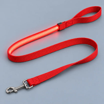 LumaWalk LED Leash