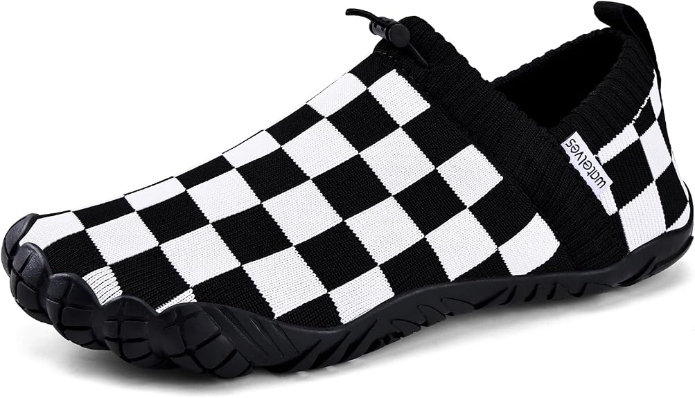 Calzado minimalista para caminar y correr – Zapatillas ligeras para playa y aire libre